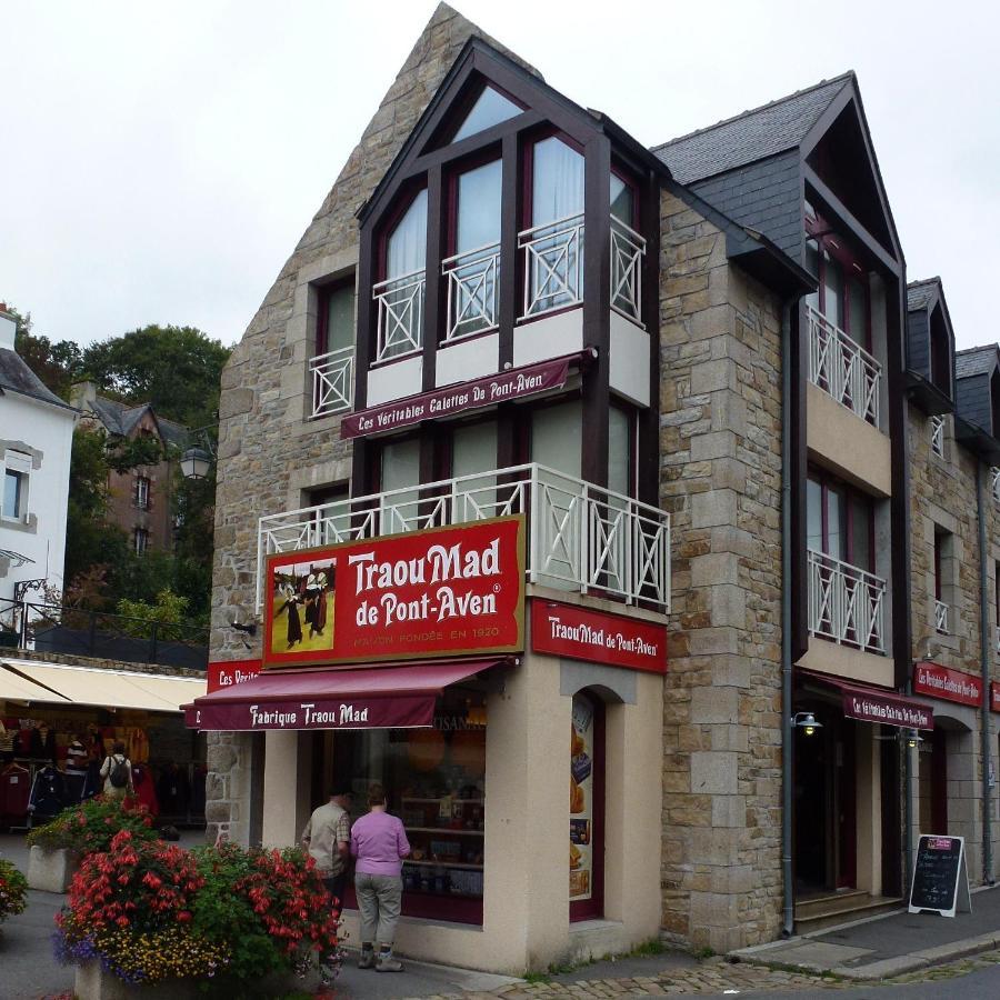 Penty Du Belou, Cozy, En Pleine Campagne, 1 A 6 Personnes Holiday home *