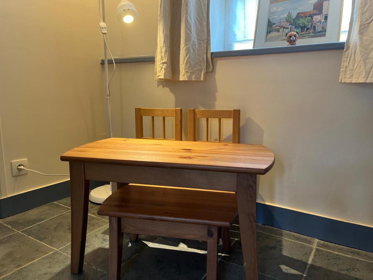 Penty Du Belou, Cozy, En Pleine Campagne, 1 A 6 Personnes Vakantiehuis