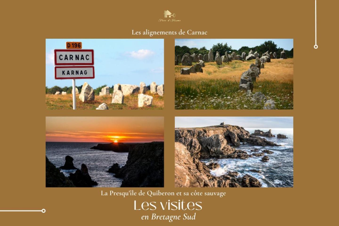Penty Du Belou, Cozy, En Pleine Campagne, 1 A 6 Personnes Holiday home *