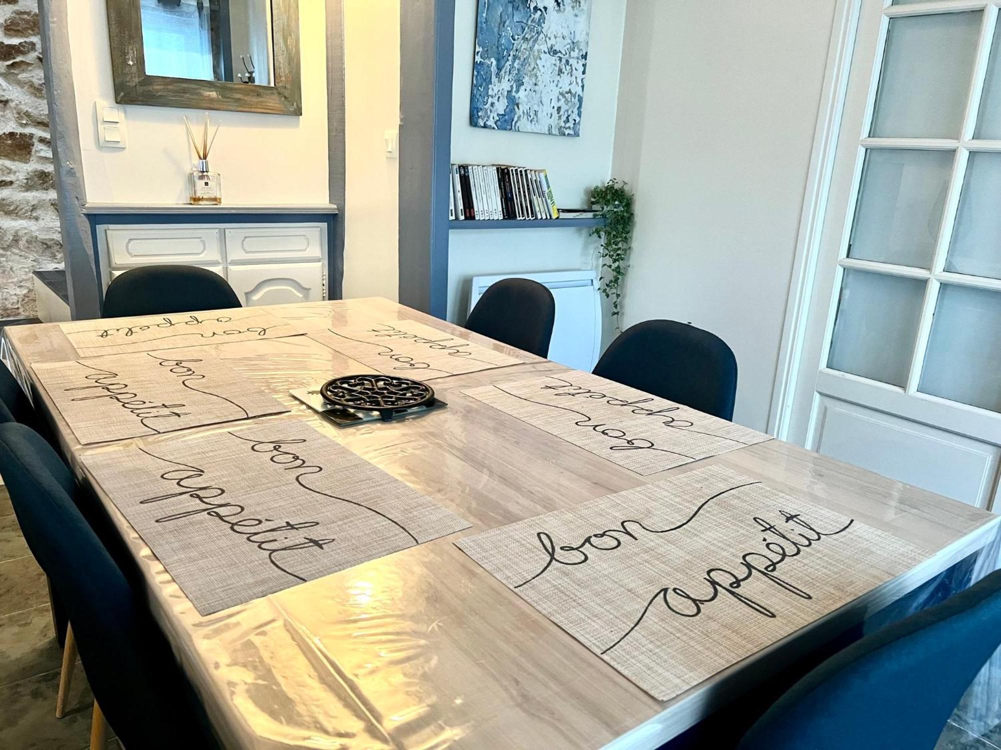 Penty Du Belou, Cozy, En Pleine Campagne, 1 A 6 Personnes Vakantiehuis *