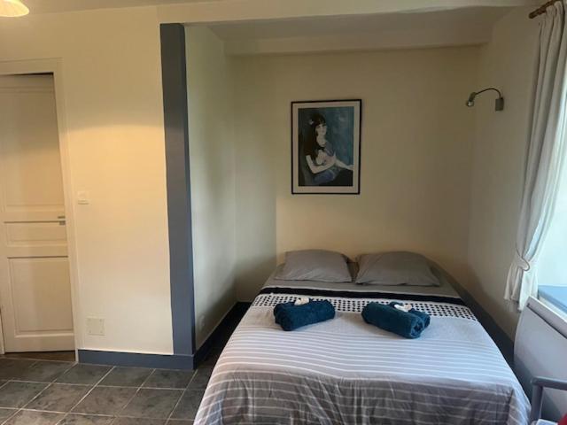 Penty Du Belou, Cozy, En Pleine Campagne, 1 A 6 Personnes